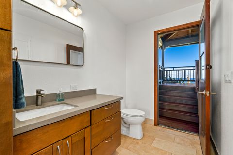 Tiny photo for 5350 Kalalea View Dr #8D, Anahola, HI 96746 (MLS # 724557)