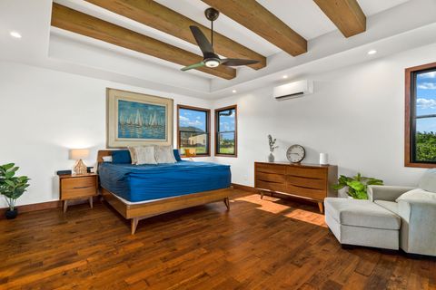 Tiny photo for 5350 Kalalea View Dr #8D, Anahola, HI 96746 (MLS # 724557)