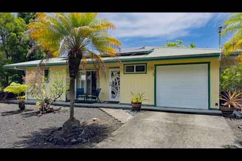 Photo of 15-2811 Manalo St, Pahoa, HI 96778 (MLS # 721799) Photo of 15-2811 Manalo St, Pahoa, HI 96778 (MLS # 721799)