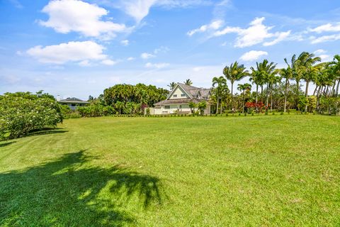 Tiny photo for 4890 Akai Pl, Princeville, HI 96722 (MLS # 723202)
