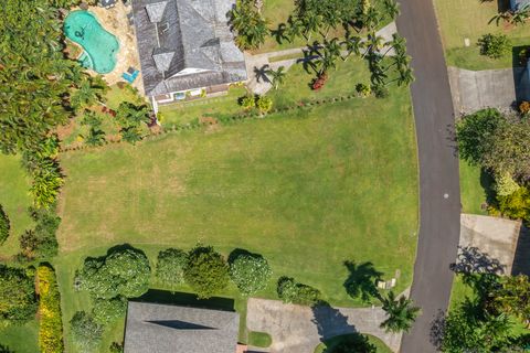 Tiny photo for 4890 Akai Pl, Princeville, HI 96722 (MLS # 723202)