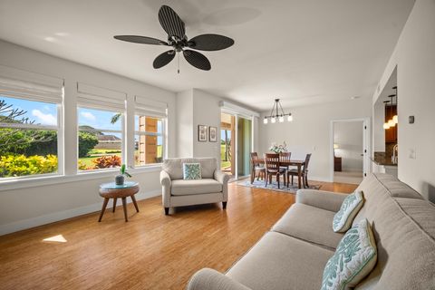 Tiny photo for 2611 Kiahuna Plantation Dr #11H, Koloa, HI 96756 (MLS # 727719)