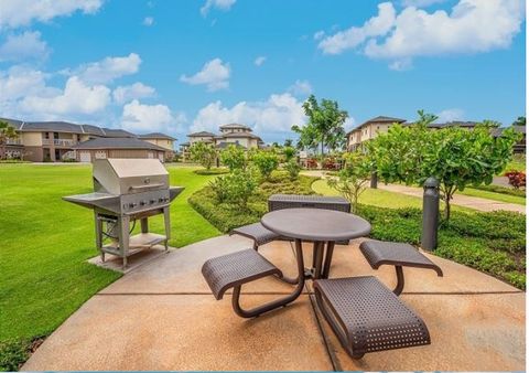 Tiny photo for 2611 Kiahuna Plantation Dr #11H, Koloa, HI 96756 (MLS # 727719)