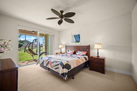 Tiny photo for 2611 Kiahuna Plantation Dr #11H, Koloa, HI 96756 (MLS # 727719)