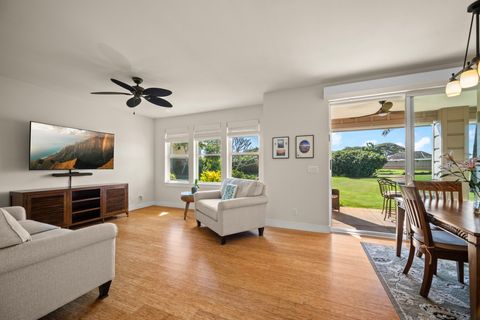 Tiny photo for 2611 Kiahuna Plantation Dr #11H, Koloa, HI 96756 (MLS # 727719)