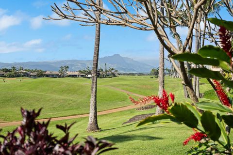 Tiny photo for 2611 Kiahuna Plantation Dr #11H, Koloa, HI 96756 (MLS # 727719)