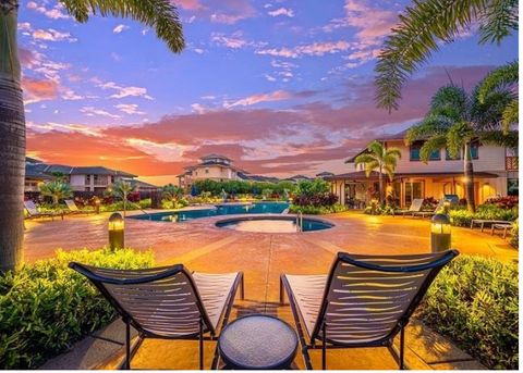 Tiny photo for 2611 Kiahuna Plantation Dr #11H, Koloa, HI 96756 (MLS # 727719)