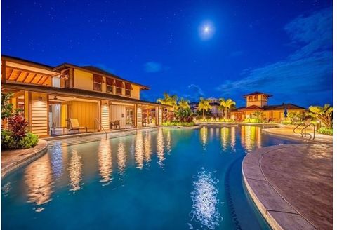 Tiny photo for 2611 Kiahuna Plantation Dr #11H, Koloa, HI 96756 (MLS # 727719)