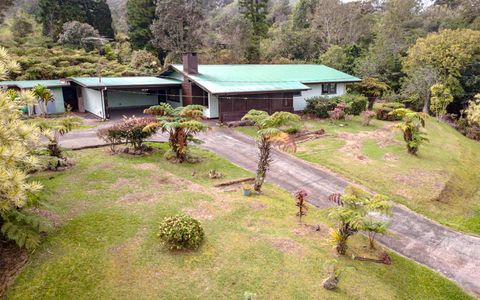 Photo of 44-2117 Paauilo Mauka Rd, Honokaa, HI 96727 (MLS # 727089)