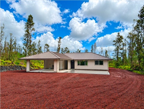 Photo of 11-3436 Plumeria St, Mountain View, HI 96771 (MLS # 734390)