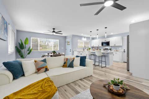 Photo of 16-2059 Anthurium Dr, Pahoa, HI 96778 (MLS # 730553)