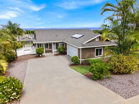 Photo of 73-4358 Kapuahi St, Kailua-Kona, HI 96740 (MLS # 722075)
