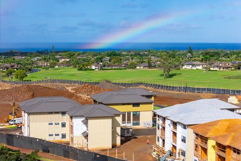 Tiny photo for 2783 Kiahuna Plantation Dr #811, Koloa, HI 96756 (MLS # 669227)