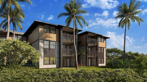 Tiny photo for 2783 Kiahuna Plantation Dr #811, Koloa, HI 96756 (MLS # 669227)