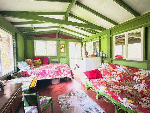 Photo of 16-1630 Pulelehua Rd, Kurtistown, HI 96760 (MLS # 723883)