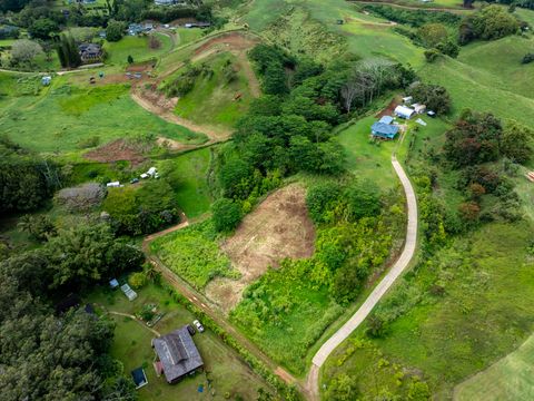 Tiny photo for Kipapa Rd #1, Kapaa, HI 96746 (MLS # 725095)