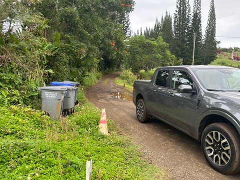 Tiny photo for Kipapa Rd #1, Kapaa, HI 96746 (MLS # 725095)