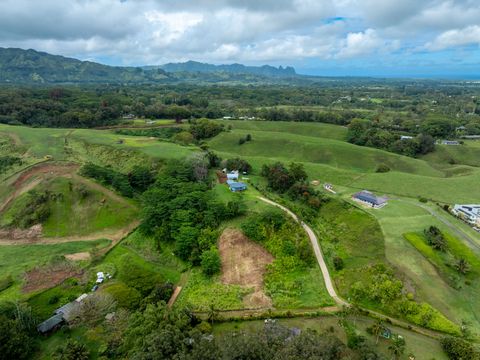 Tiny photo for Kipapa Rd #1, Kapaa, HI 96746 (MLS # 725095)