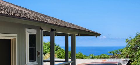 Photo of 3567 Waha Rd, Kalaheo, HI 96741 (MLS # 720951)