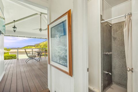 Tiny photo for 3567 Waha Rd, Kalaheo, HI 96741 (MLS # 720951)