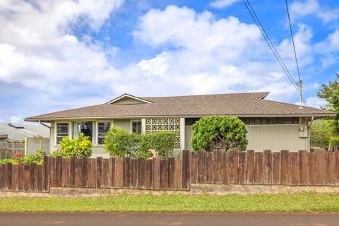 Tiny photo for 3567 Waha Rd, Kalaheo, HI 96741 (MLS # 720951)