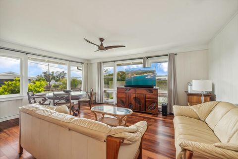 Tiny photo for 3567 Waha Rd, Kalaheo, HI 96741 (MLS # 720951)