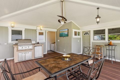 Tiny photo for 3567 Waha Rd, Kalaheo, HI 96741 (MLS # 720951)