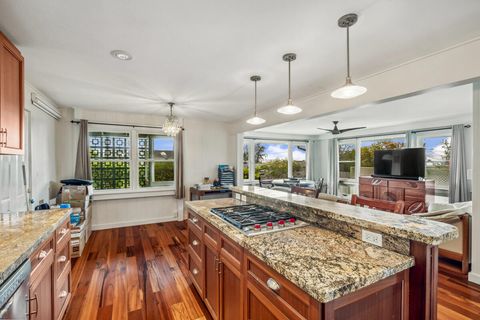 Tiny photo for 3567 Waha Rd, Kalaheo, HI 96741 (MLS # 720951)