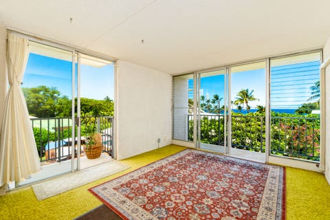 Photo of 69-1647 Puako Beach Dr #301, Kamuela, HI 96743 (MLS # 732649)