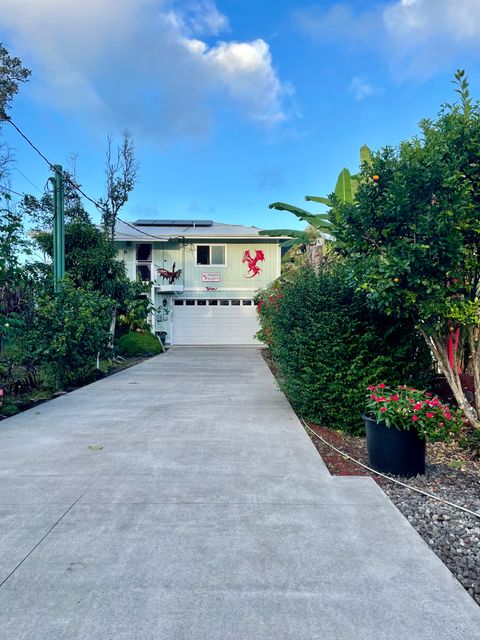 Photo of 15-2803 Maiko St, Pahoa, HI 96778 (MLS # 726779)