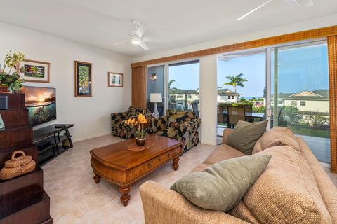 Photo of 78-6833 Alii Dr #J4, Kailua Kona, HI 96740 (MLS # 729709)