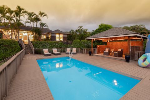 Photo of 75-6206 Nakukui Dr, Kailua-Kona, HI 96740 (MLS # 721837)