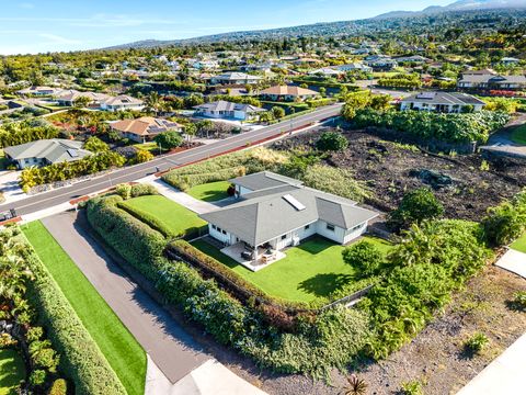 Photo of 73-1212 Wainani St, Kailua Kona, HI 96740 (MLS # 728220)