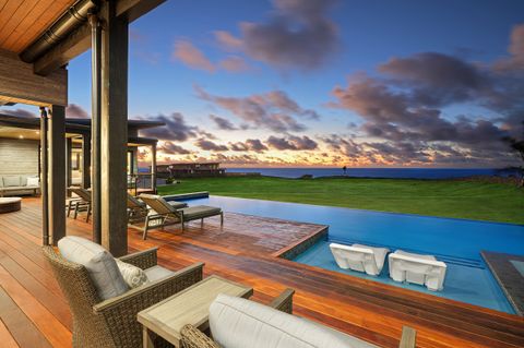 Tiny photo for 2239 Maka Pl, Koloa, HI 96756 (MLS # 730039)