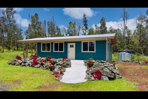 Photo of 16-570 Wao Kele Rd, Kurtistown, HI 96760 (MLS # 719779) Photo of 16-570 Wao Kele Rd, Kurtistown, HI 96760 (MLS # 719779)