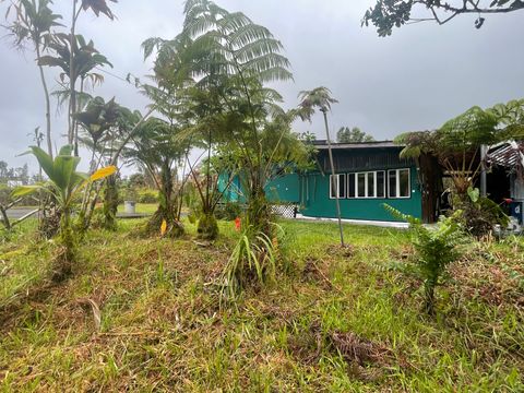 Photo of 11-1770 Mikana St, Mountain View, HI 96771 (MLS # 730841)