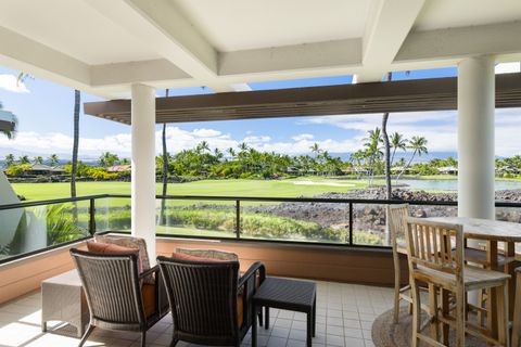 Photo of 68-1050 Mauna Lani Point #J201, Kamuela, HI 96743 (MLS # 725769)
