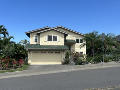 Photo of 75-6106 Paulehia St #152, Kailua Kona, HI 96740 (MLS # 729867)