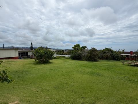 Tiny photo for Lokahi Ln, Kalaheo, HI 96741 (MLS # 727388)