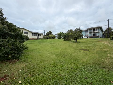 Tiny photo for Lokahi Ln, Kalaheo, HI 96741 (MLS # 727388)