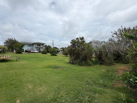 Tiny photo for Lokahi Ln, Kalaheo, HI 96741 (MLS # 727388)