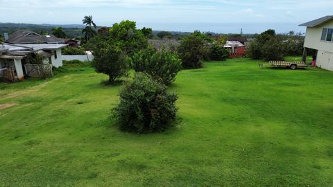 Photo of Lokahi Ln, Kalaheo, HI 96741 (MLS # 727388)