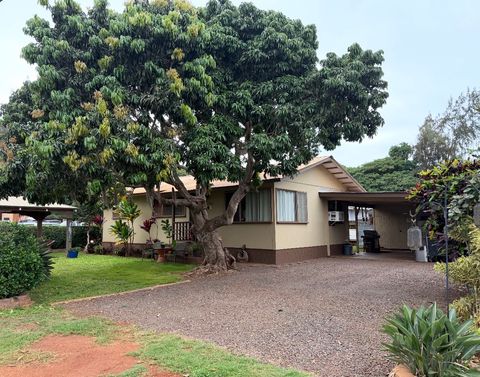 Photo of 3910 Koula Rd, Hanapepe, HI 96716 (MLS # 727371)