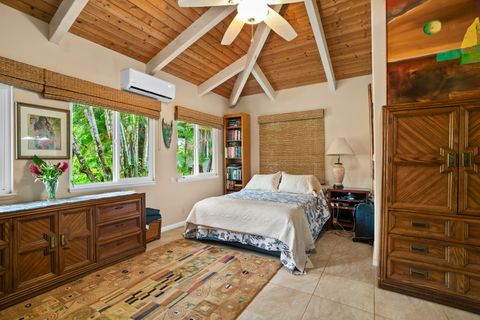 Tiny photo for 4254 Waileia Pl, Princeville, HI 96722 (MLS # 723708)