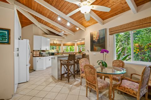 Tiny photo for 4254 Waileia Pl, Princeville, HI 96722 (MLS # 723708)