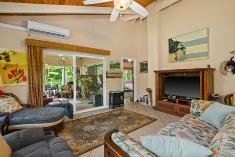 Tiny photo for 4254 Waileia Pl, Princeville, HI 96722 (MLS # 723708)