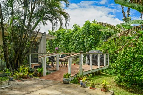 Tiny photo for 4254 Waileia Pl, Princeville, HI 96722 (MLS # 723708)