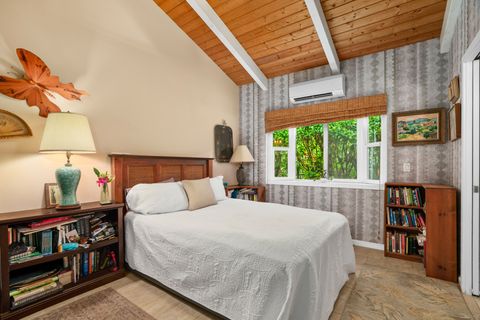 Tiny photo for 4254 Waileia Pl, Princeville, HI 96722 (MLS # 723708)