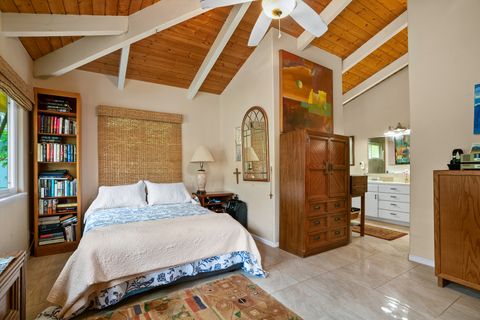 Tiny photo for 4254 Waileia Pl, Princeville, HI 96722 (MLS # 723708)