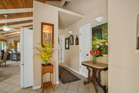 Tiny photo for 4254 Waileia Pl, Princeville, HI 96722 (MLS # 723708)